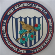 广告软胶杯垫礼品好选择！