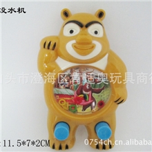 儿童玩具批发零售厂家直销夏天水机系列689A-22熊出没水机玩具