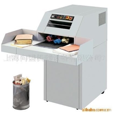 供应自动碎纸机湖北省武汉英特文数码办公设备公司经销