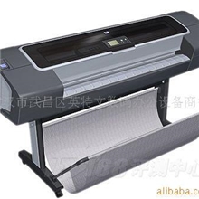 武汉绘图仪/大幅面打印机/HPT2300PS绘图仪--武汉特文