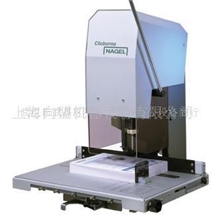 打孔机、供应宜昌单孔打孔机湖北武汉英特文数码办公设备公司