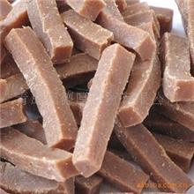 出口品质的琼脂山楂条高钙纯天然好味道不添加任何防腐剂琼脂山