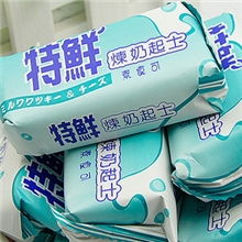 正品进口食品特鲜炼奶起士（600克*10，实惠装）正品特鲜炼奶起士