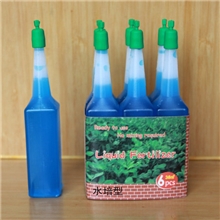 批发花卉植物七彩营养液水培营养液营养素生长调节剂