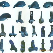 混凝土搅拌机配件搅拌臂仕高玛南方路机三一重工台湾力连