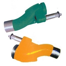 混凝土输送泵S阀，S管及其附件