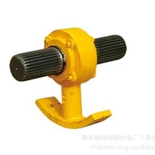 专业生产仕高玛、威尔姆螺旋输送机中吊轴