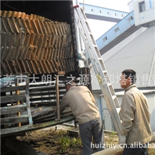 冷却塔安装保养维护工程维修抢修修理专业团队24小时上门服务