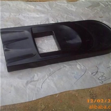 异型玻璃钢制品预制加工医疗器材冷凝器蒸发器机壳加工制作