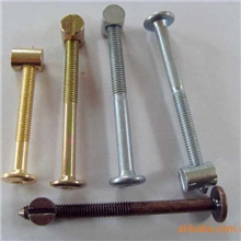 厂家专业订做五金冲压件家具五金配件可订做各种规格