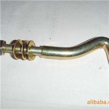 厂家直销304不锈钢饼玻璃连接配件家具五金配件质量保证