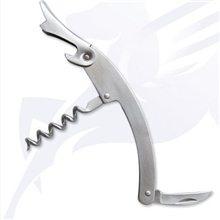 红酒开瓶器/开瓶器(CORKSCREW)酒刀-OK5133