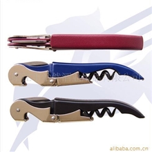 开瓶器/酒刀/红酒开瓶器/海马刀-OK5115