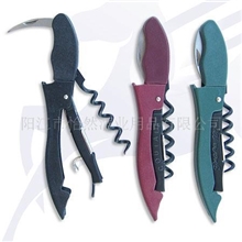 供应红酒酒刀红酒开瓶器开瓶器酒刀