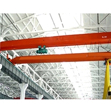 【优质】厂家供应LD型电动单梁起重机各种型号起重机