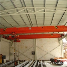 山东亨展LDA电动单梁行车天车吊车起重机