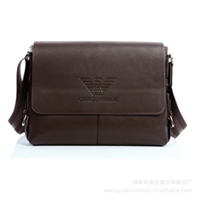 新款男士电脑包休闲包802#系列单肩包男包批发