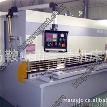 数控剪板机4米数控剪板机马鞍山4米数控剪板机QC12K数控剪板机