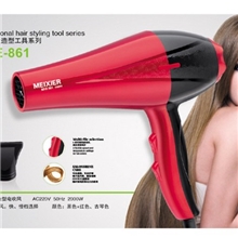 吹风机厂家MXE-861魅丽造型2300W大功率打造靓丽秀发