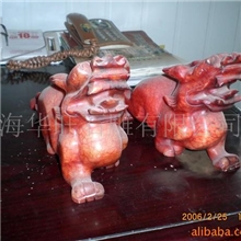 供应貔貅工艺品石雕工艺品石貔貅