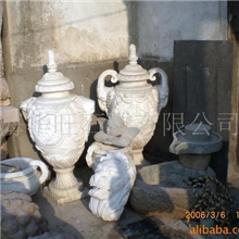 厂家供应石雕工艺品石雕艺术品雕刻艺术品