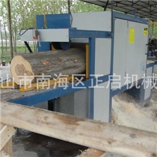 供应木工多片锯400圆木多片锯原木多片锯多片锯