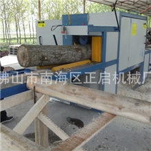 原木多片锯350机械