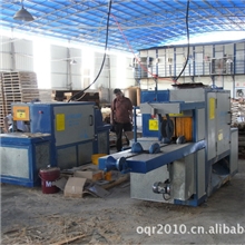 木工原木多片锯