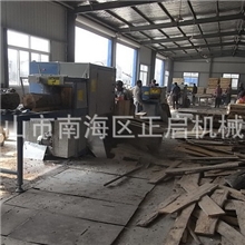 供锯350圆木多片锯圆木多片锯原木多片锯木工机械