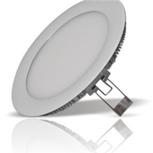 LED面板灯12W、LED2835贴片面板灯、LED贴片高亮面板灯12W