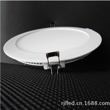 LED面板灯9W、LED2835贴片面板灯6W、LED超薄面板灯、LED贴片灯