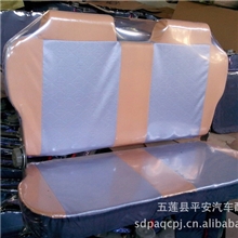 大量供应厂家直销电动车后排座椅