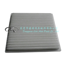 88568-52010丰田花冠空调格,冷气滤网