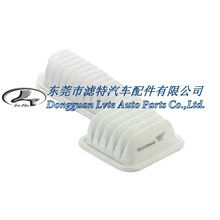 滤特供应丰田RAV4II代空气滤清器17801-70050空气过滤器