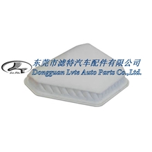 供应丰田雅力士1.4/2.0空气滤清器17801-0R030空滤、空气滤网