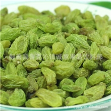 厂家热销（包邮）新渝绿旺特级碧玉葡萄干纯天然新疆葡萄干