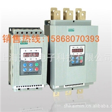 KMPR3-185KW【数显式】智能型软起动器