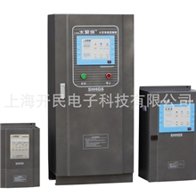 SB-SH7500D380V7.5KW三相水泵全自动智能控制器