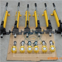 荣耀机械&mdash;FESM分体超薄液压千斤顶、分体式超薄液压千斤顶