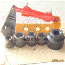 荣耀机械专业生产&mdash;FLB大功率电动扳手、大扭矩液压扳手