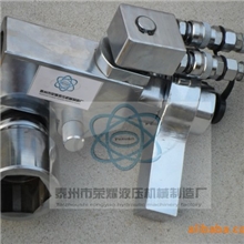 荣耀机械&mdash;FYB驱动式液压扳手