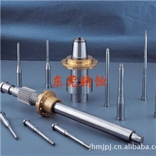 供应笔模镶针、笔杆模心、自动化设备零配件