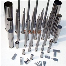 供应笔模镶针镶件自动化设备零配件
