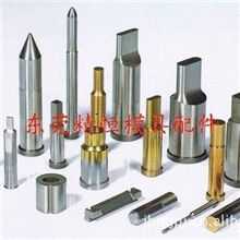 供应冲压模具镀钛冲针，异形冲头SKD118*60