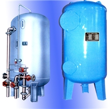 专业加工生产多介质过滤器常年销售（图）