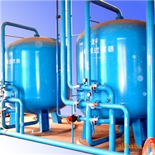 专业研发生产精密机械过滤器（图）