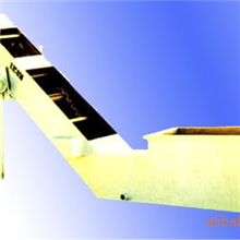 常年销售青岛高效螺旋锅炉除渣机（图）