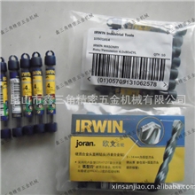 IRWINjoran/欧文左轮合金钻头10501814总代理批发丹麦水泥钻