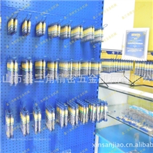 IRWINjoran/欧文左轮合金钻头10501813代理批发正宗原装丹麦钻