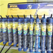 IRWINjoran/欧文左轮合金钻头10501841买正宗原装货到昆山鑫三角